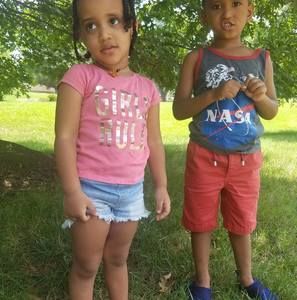 Meet your Posher, Merry